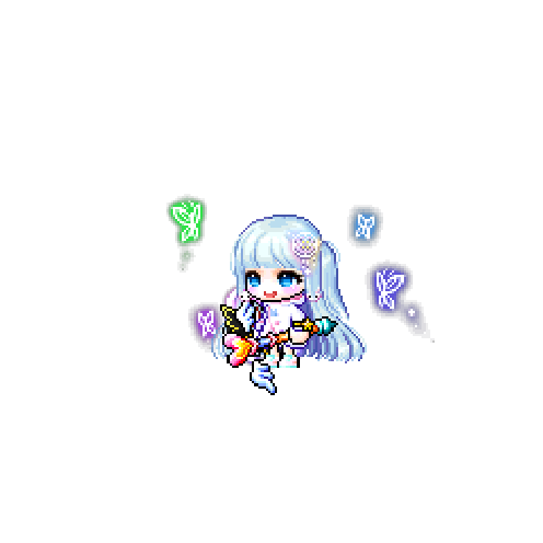 虚拟形象