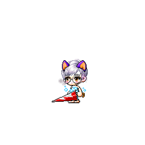 造型