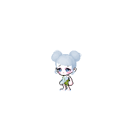 虚拟形象