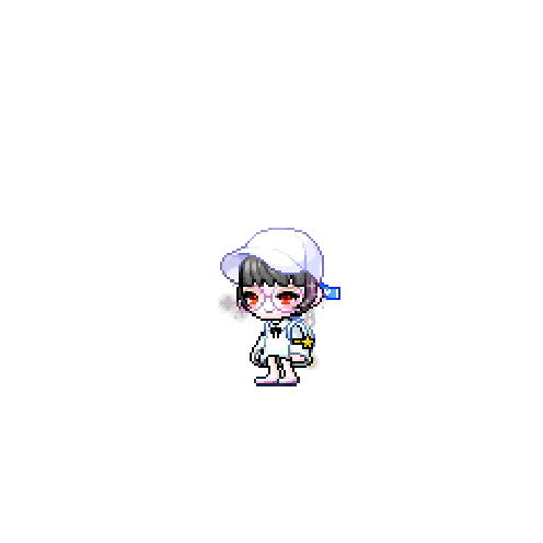 虚拟形象