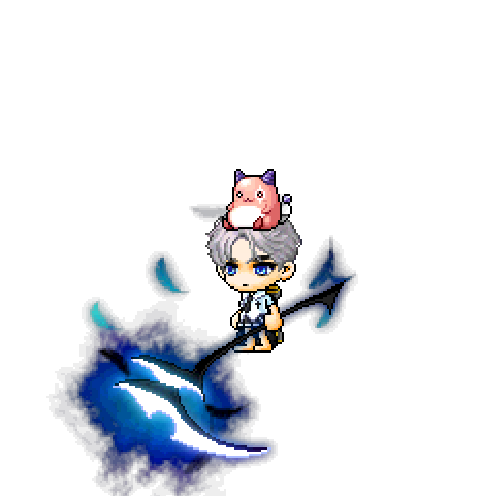造型