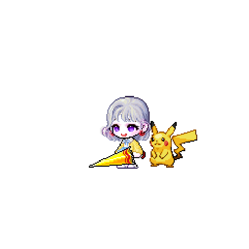 虚拟形象