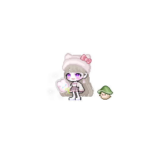虚拟形象