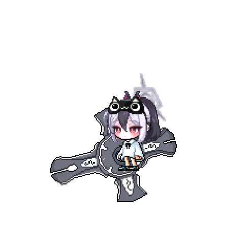 虚拟形象