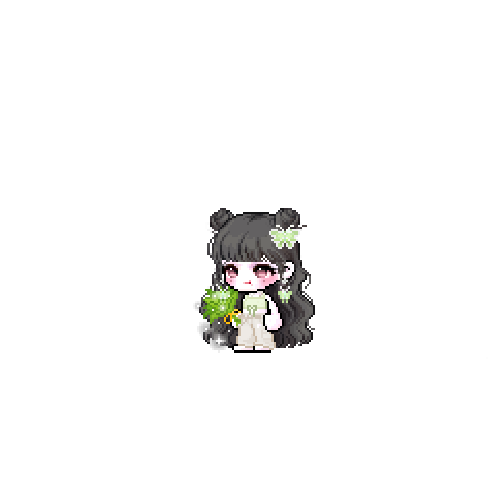 虚拟形象