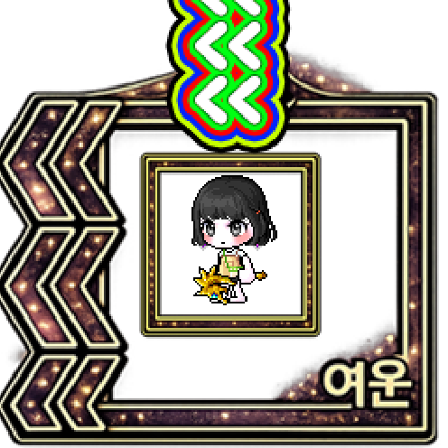虚拟形象