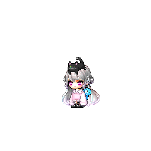 虚拟形象