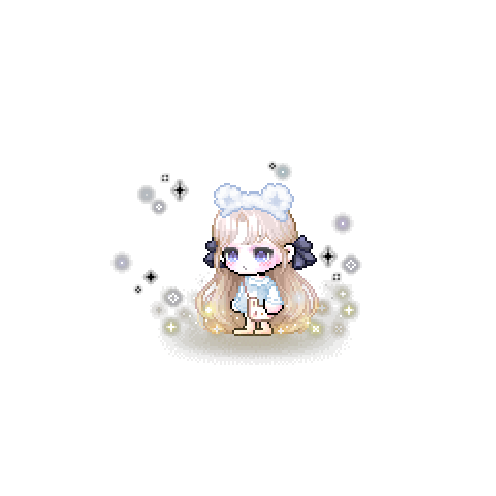 虚拟形象