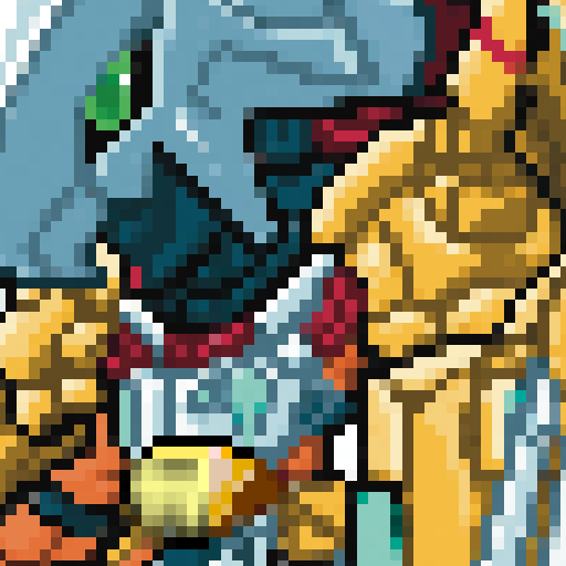 玩家個人簡介圖片