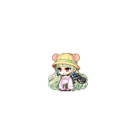 造型