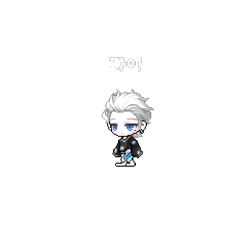 虚拟形象
