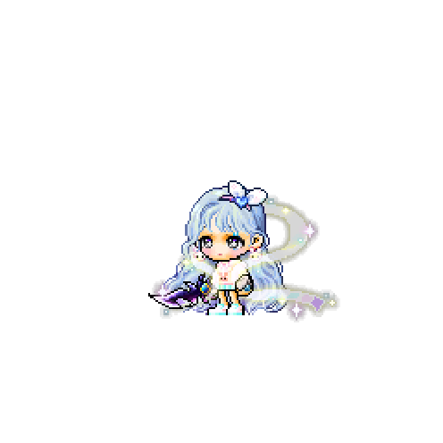 造型