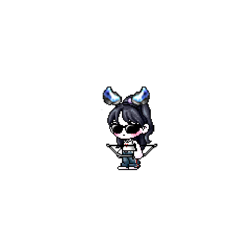 虚拟形象