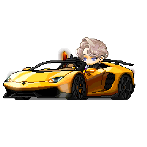 造型