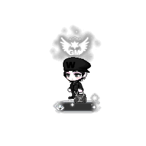 虚拟形象
