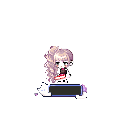 造型