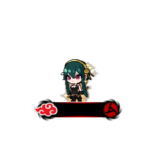 虚拟形象