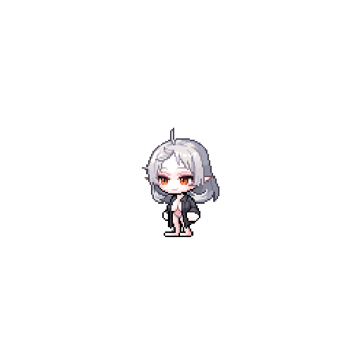 造型
