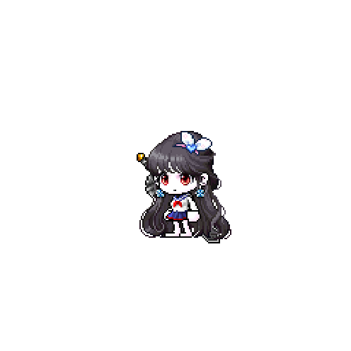 虚拟形象