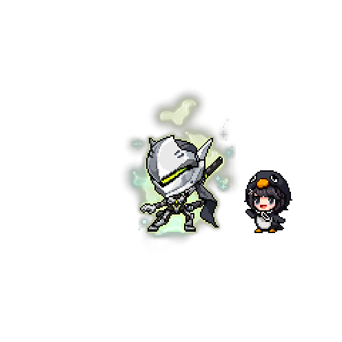 虚拟形象