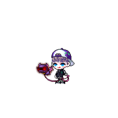 虚拟形象