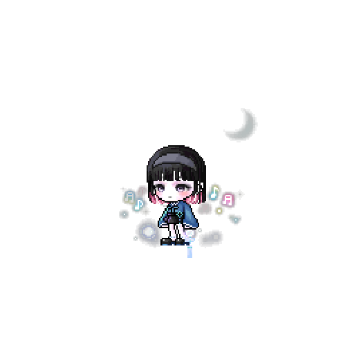 虚拟形象