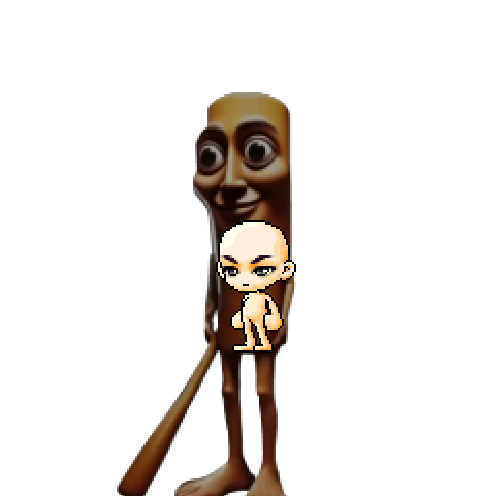 虚拟形象