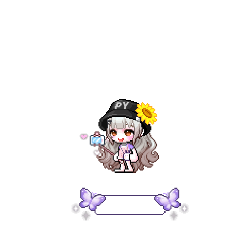 虚拟形象