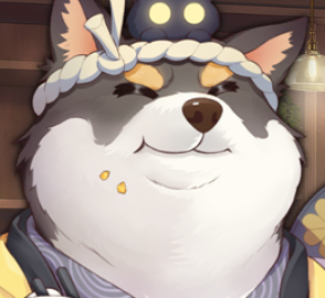 玩家個人簡介圖片