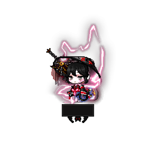 造型