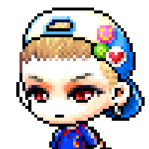 玩家個人簡介圖片