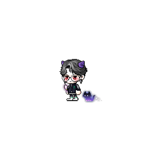 虚拟形象