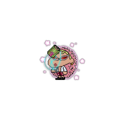 虚拟形象