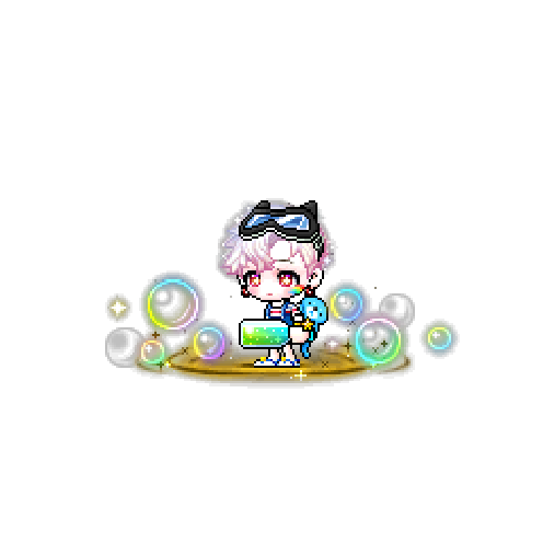 虚拟形象
