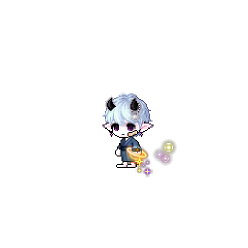虚拟形象