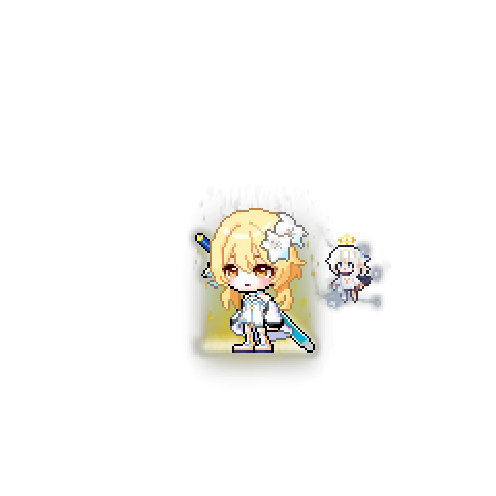 造型
