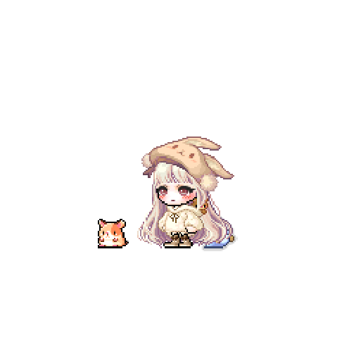造型