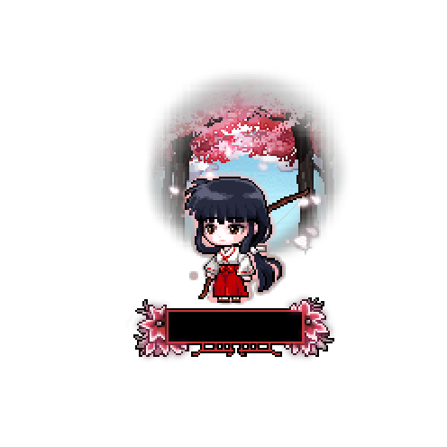 虚拟形象