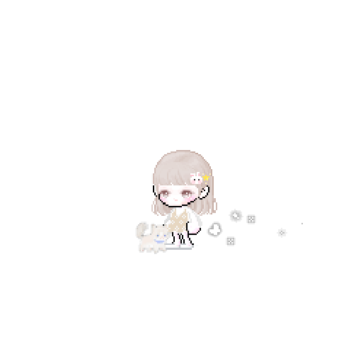 虚拟形象