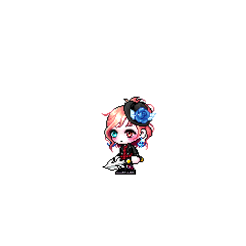 虚拟形象