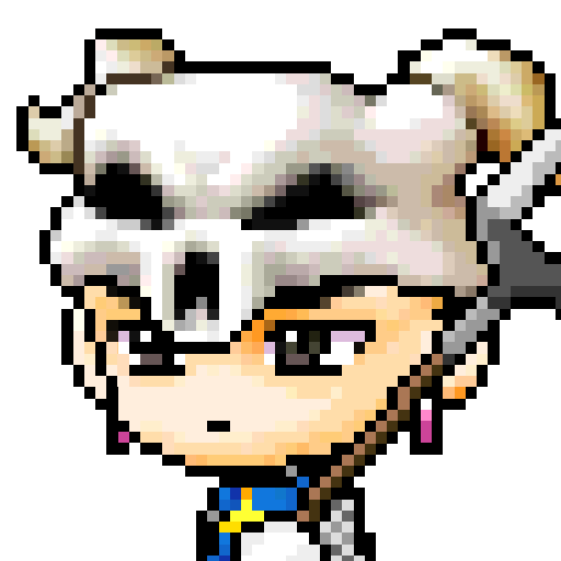 玩家個人簡介圖片