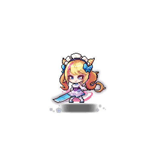 造型