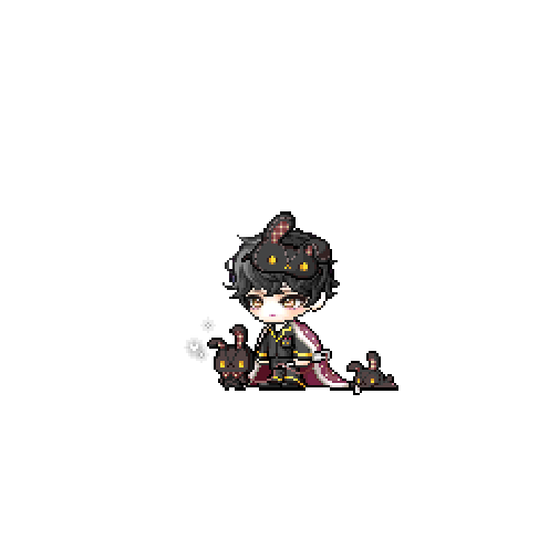 造型