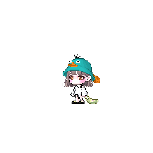 虚拟形象
