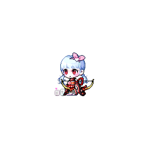 虚拟形象