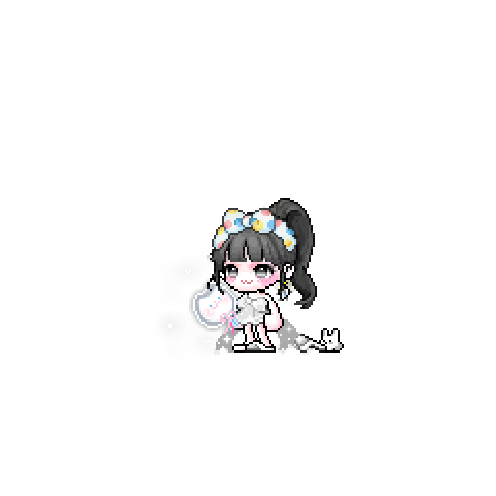 虚拟形象