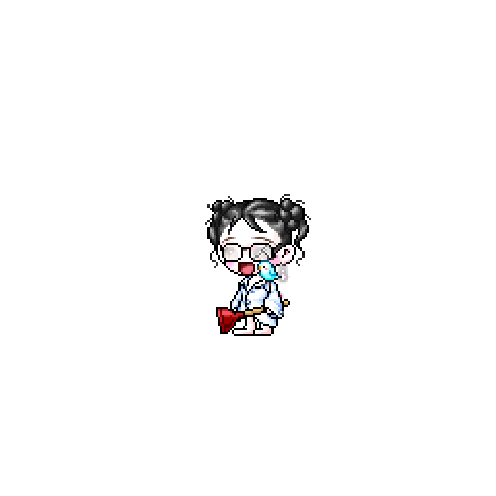 虚拟形象