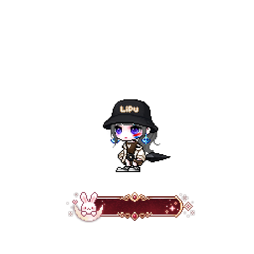 虚拟形象