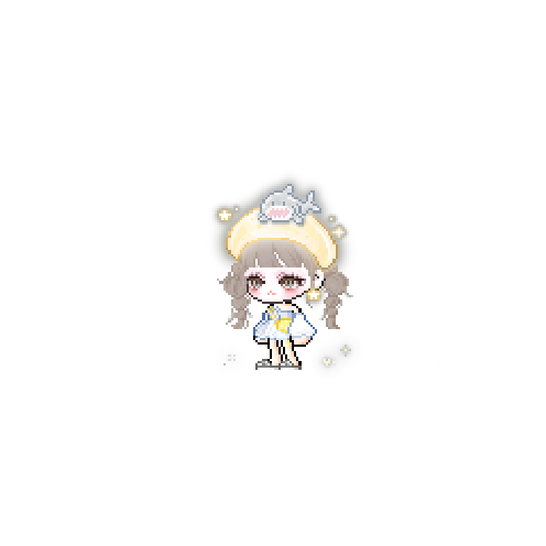 造型