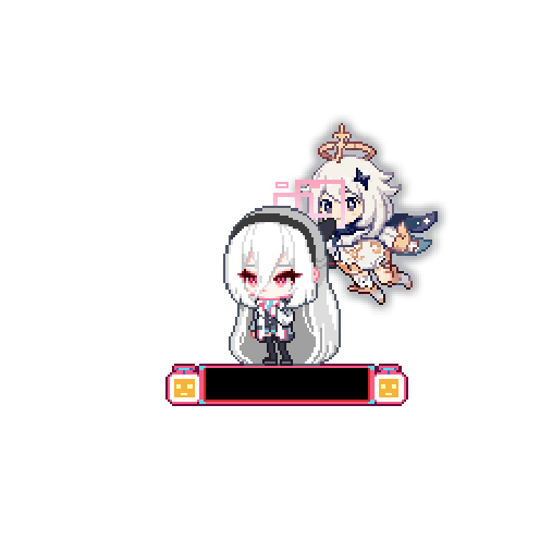 造型